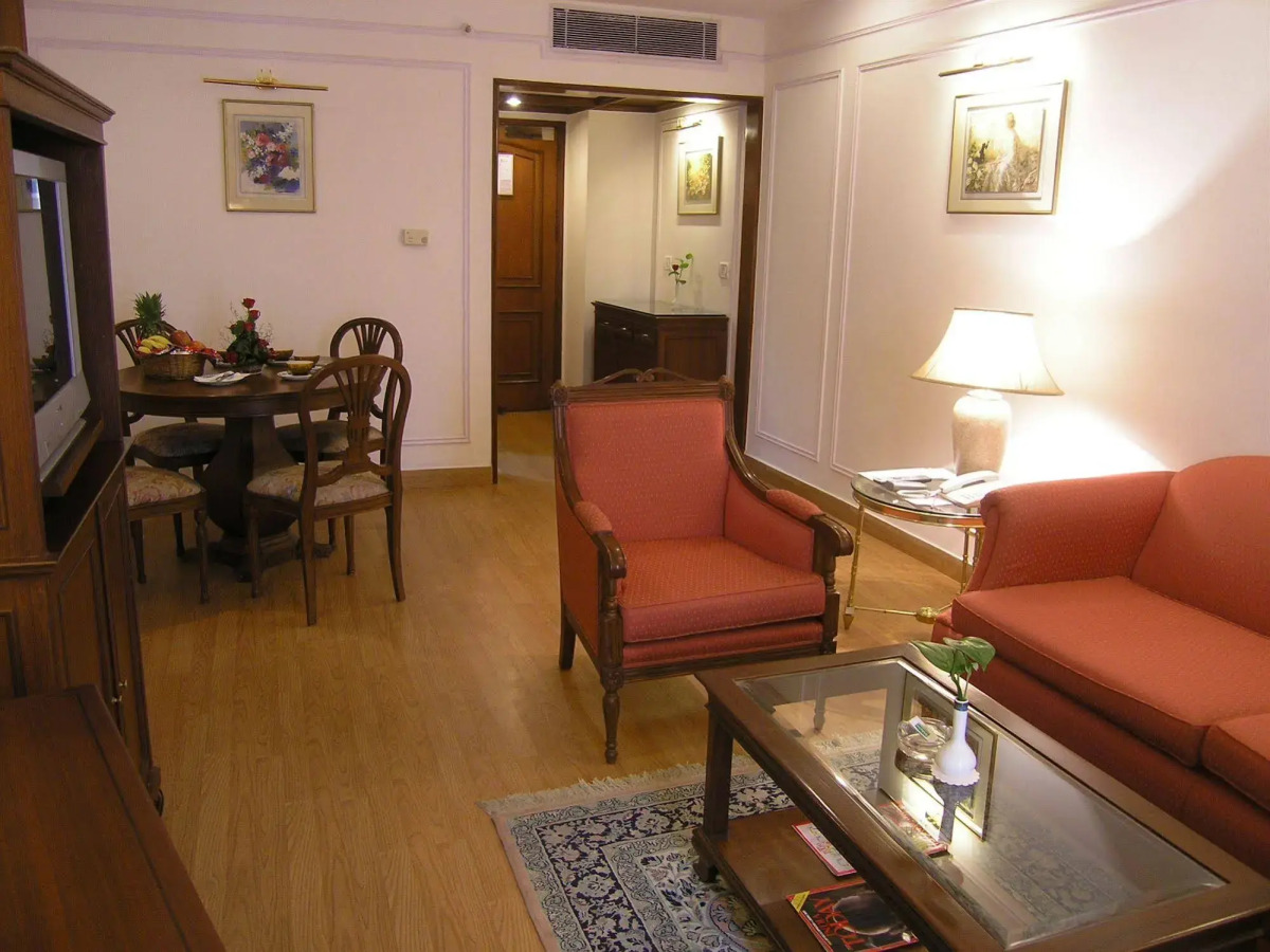 Holiday Inn Agra MG Road by IHG