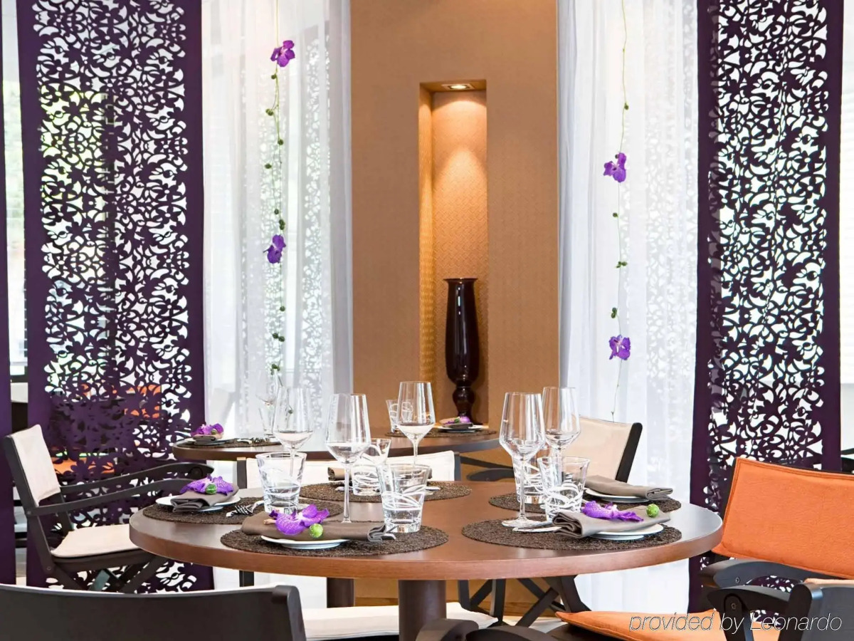 Hilton Garden Inn Marseille Provence Airport