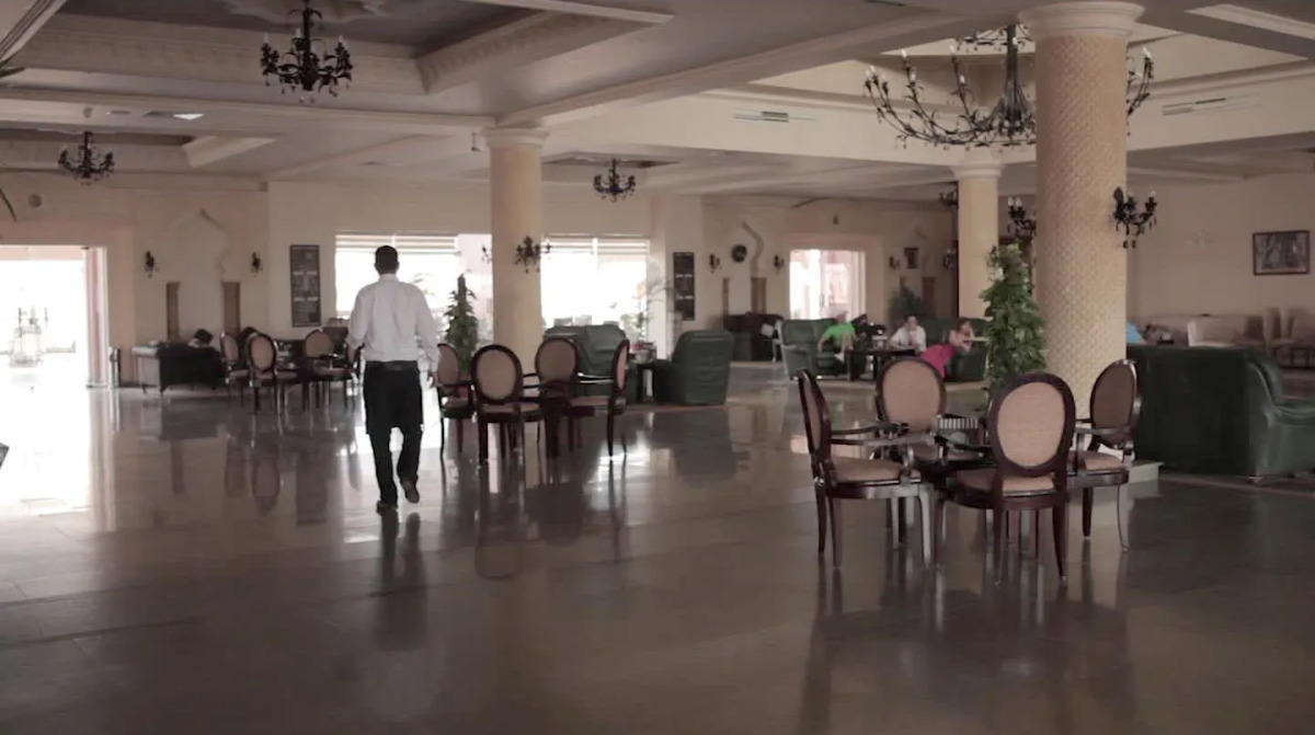 Pickalbatros Aqua Blu Resort - Hurghada