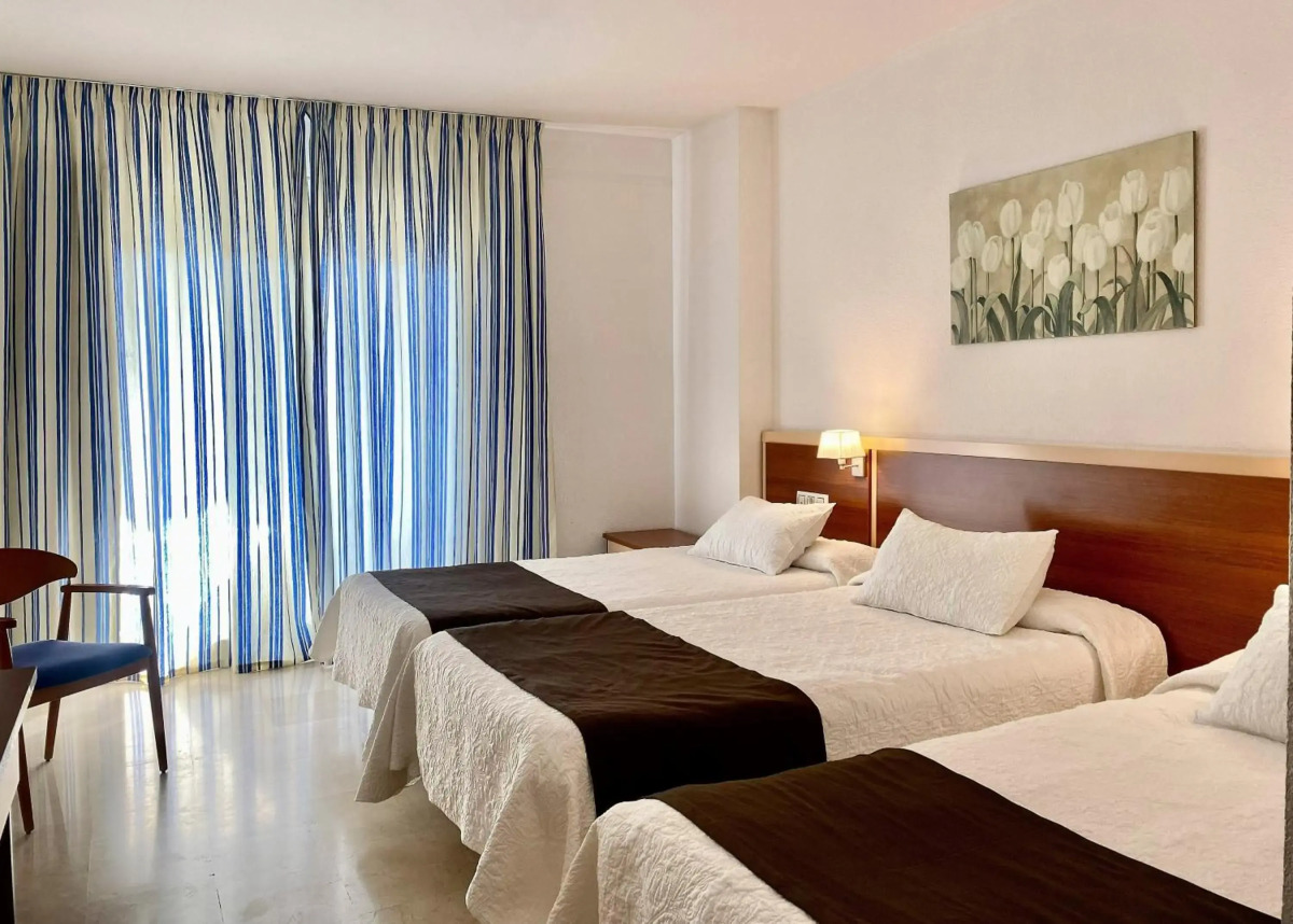 Hotel & Spa Sun Palace Albir