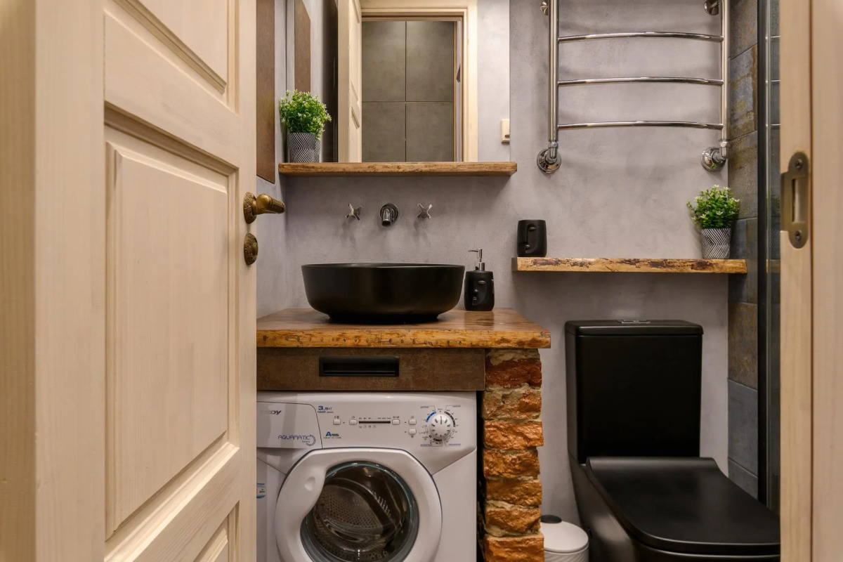 RentalSPb на набережной канала Грибоедова