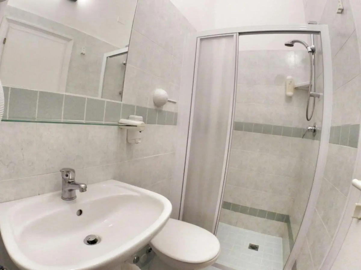 Hotel Villa Caterina