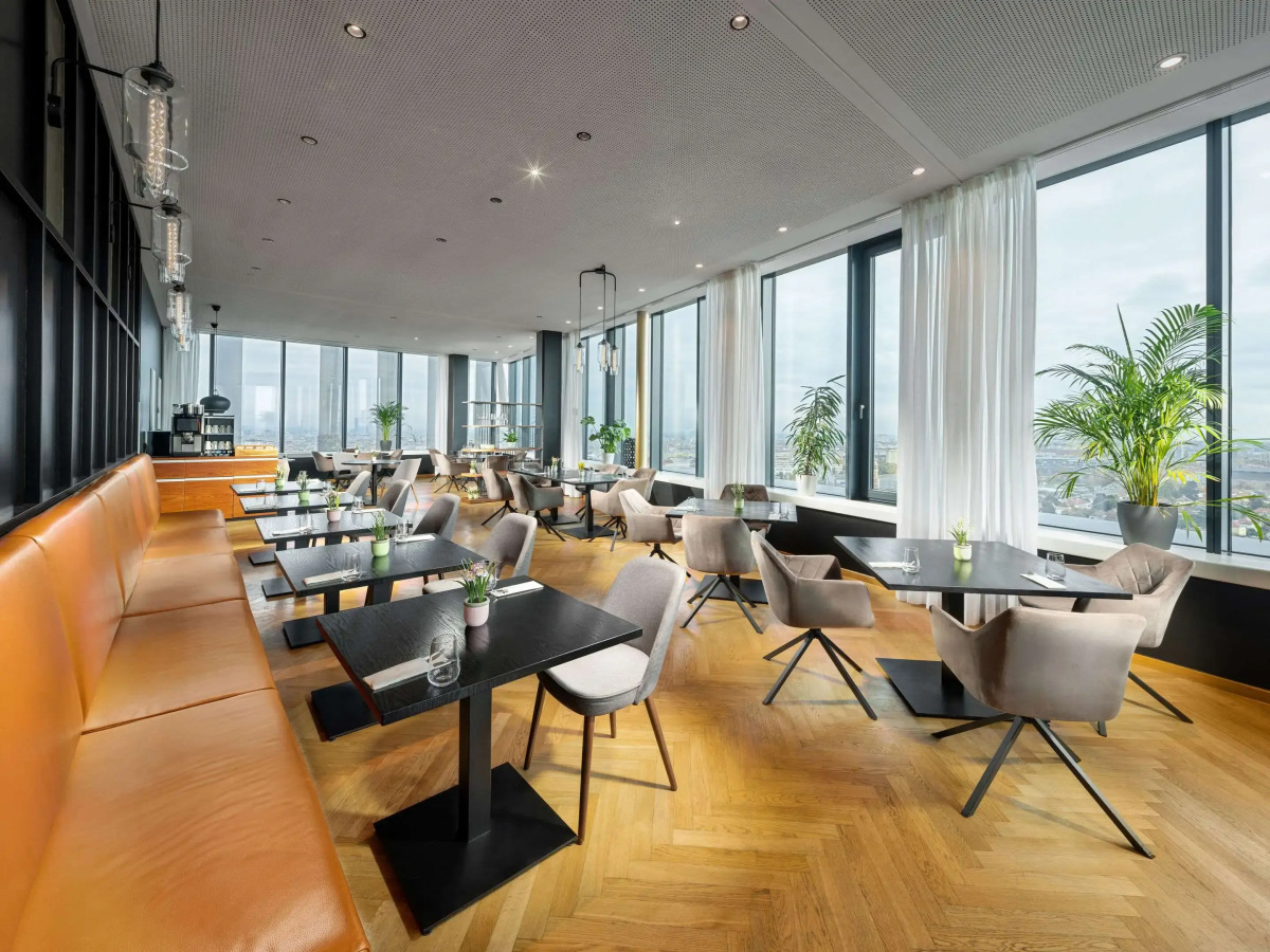 Clarion Hotel Vienna South