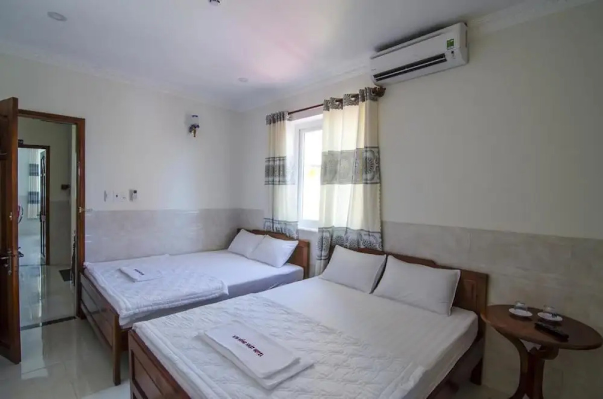 Kim Hong Anh Guesthouse