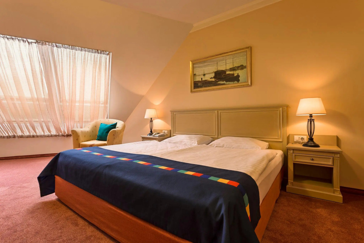 Отель Maison Sofia