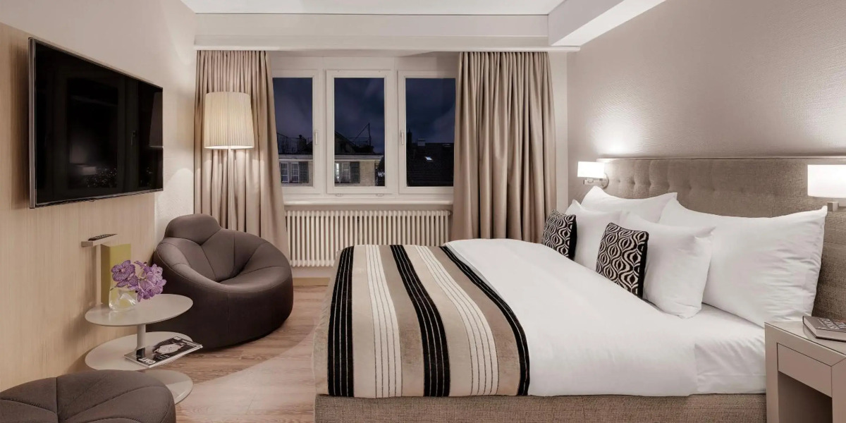 Boutique Hotel Wellenberg