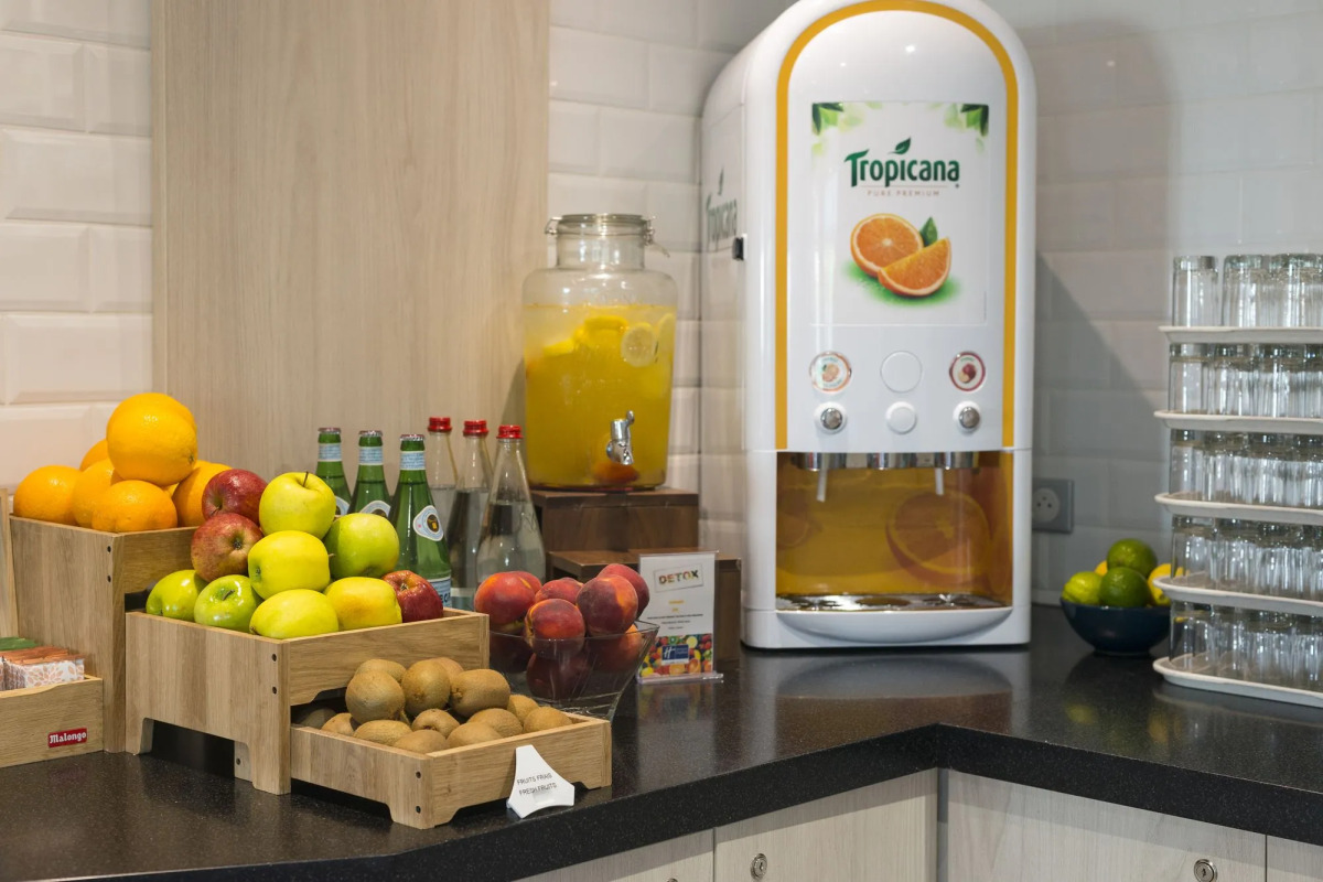 Holiday Inn Express Paris - Velizy by IHG