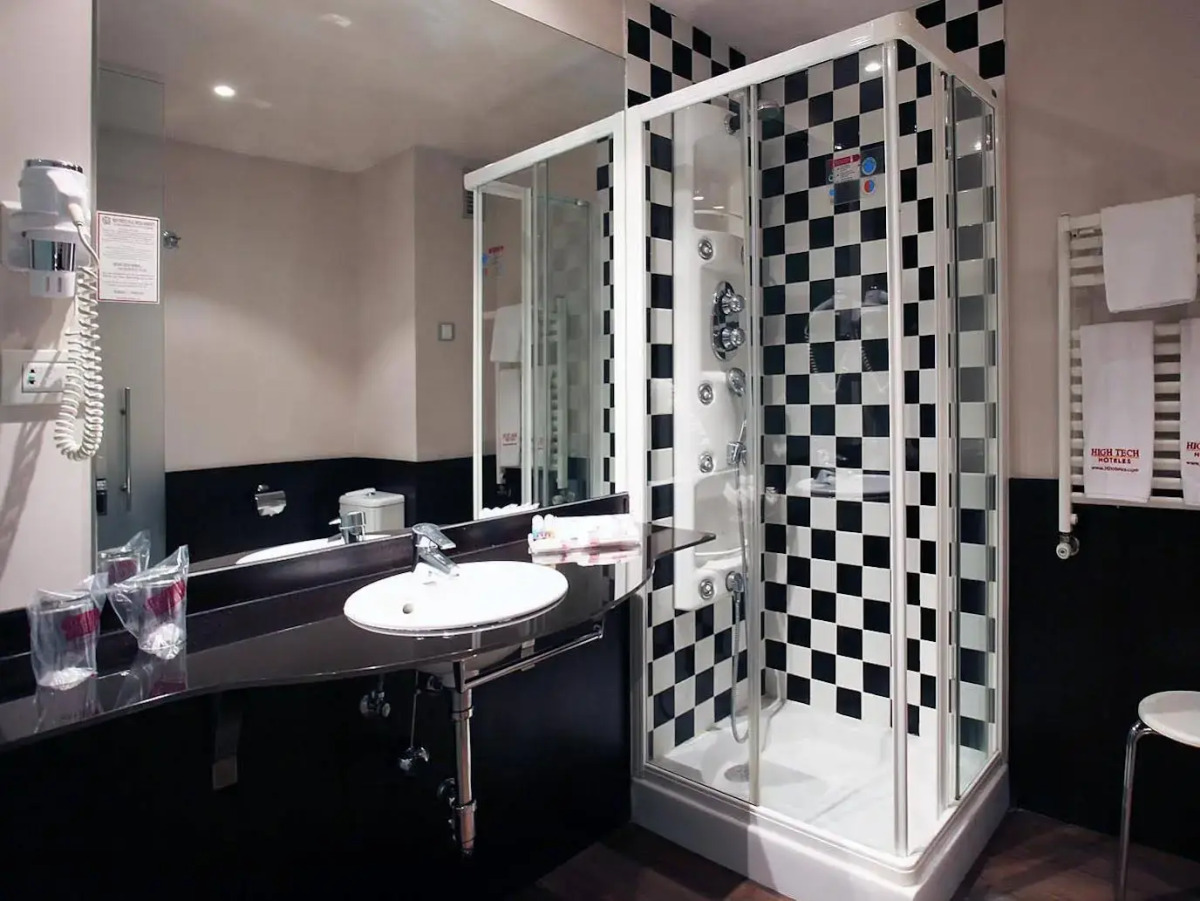 Sercotel Madrid Aeropuerto