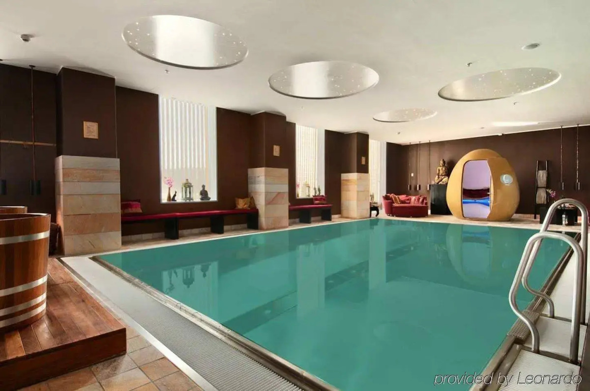 Clarion Hotel Copenhagen Airport