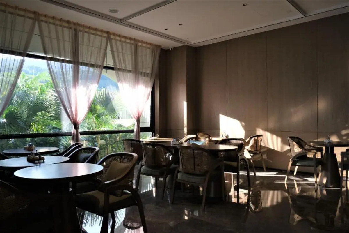 Holiday Inn Hotel and Suites Sanya Yalong Bay by IHG