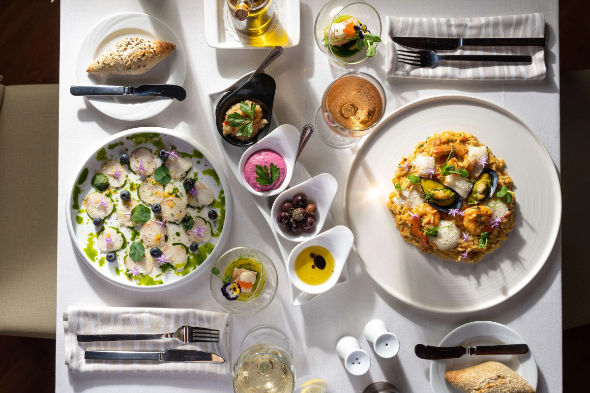 Atrium Palace Thalasso Spa Resort & Villas