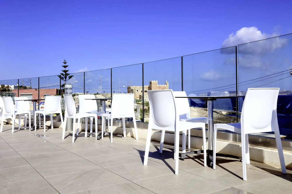 Riviera Spa Resort – Adults Only