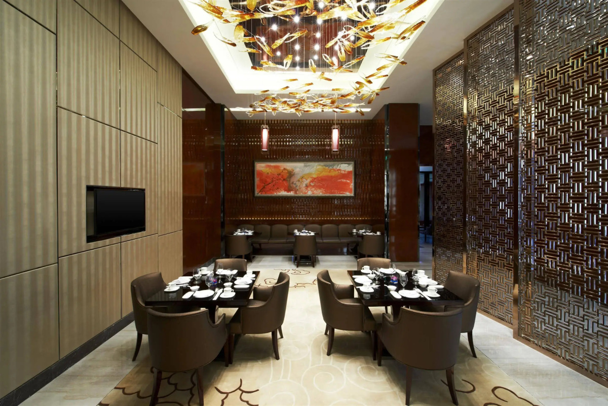 Four Points By Sheraton Langfang, Guan