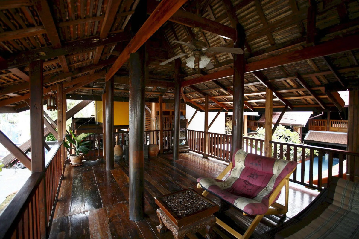 Tony's Place Beds and Breakfast