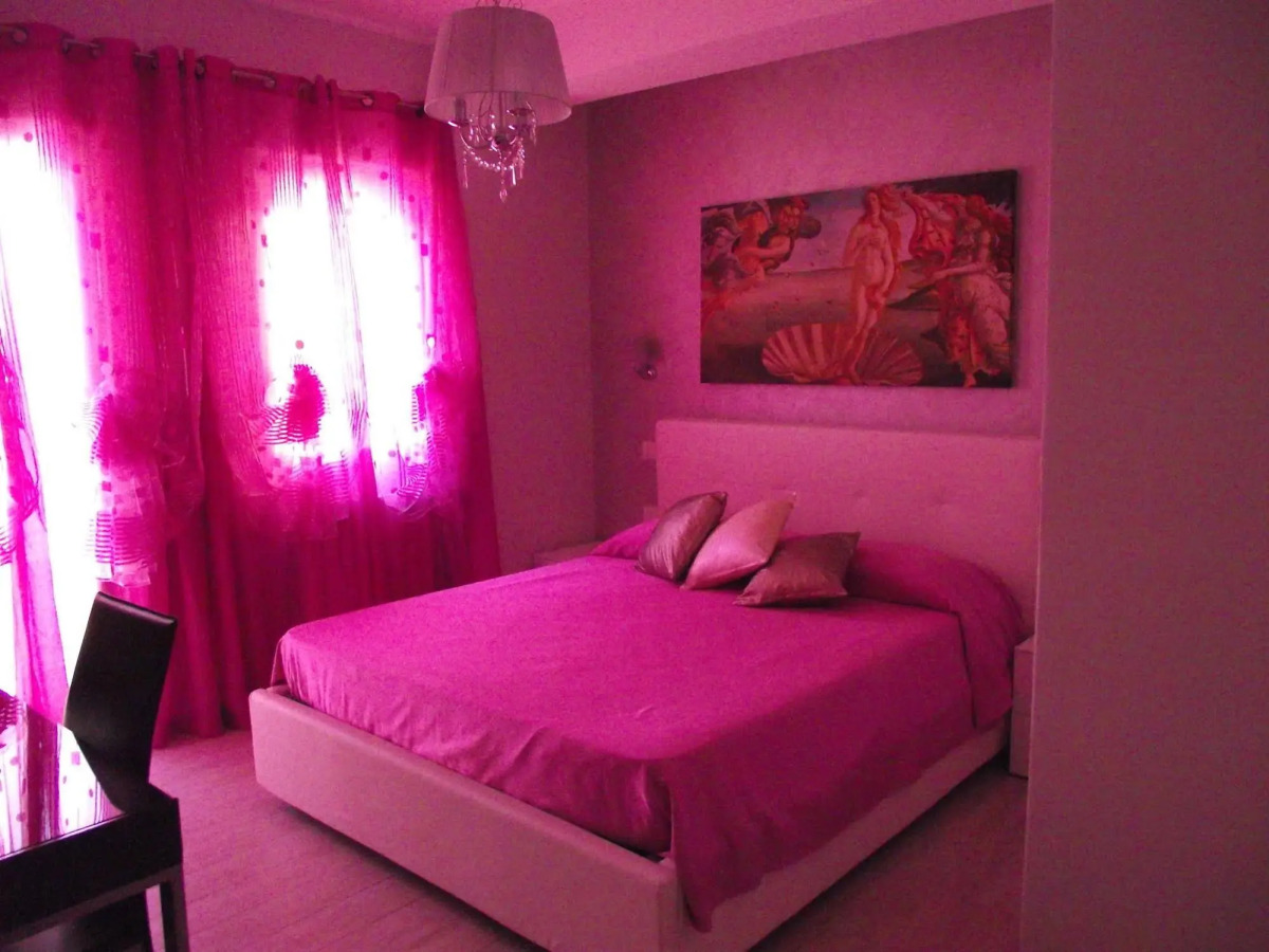 B&B Il Mare degli Dei