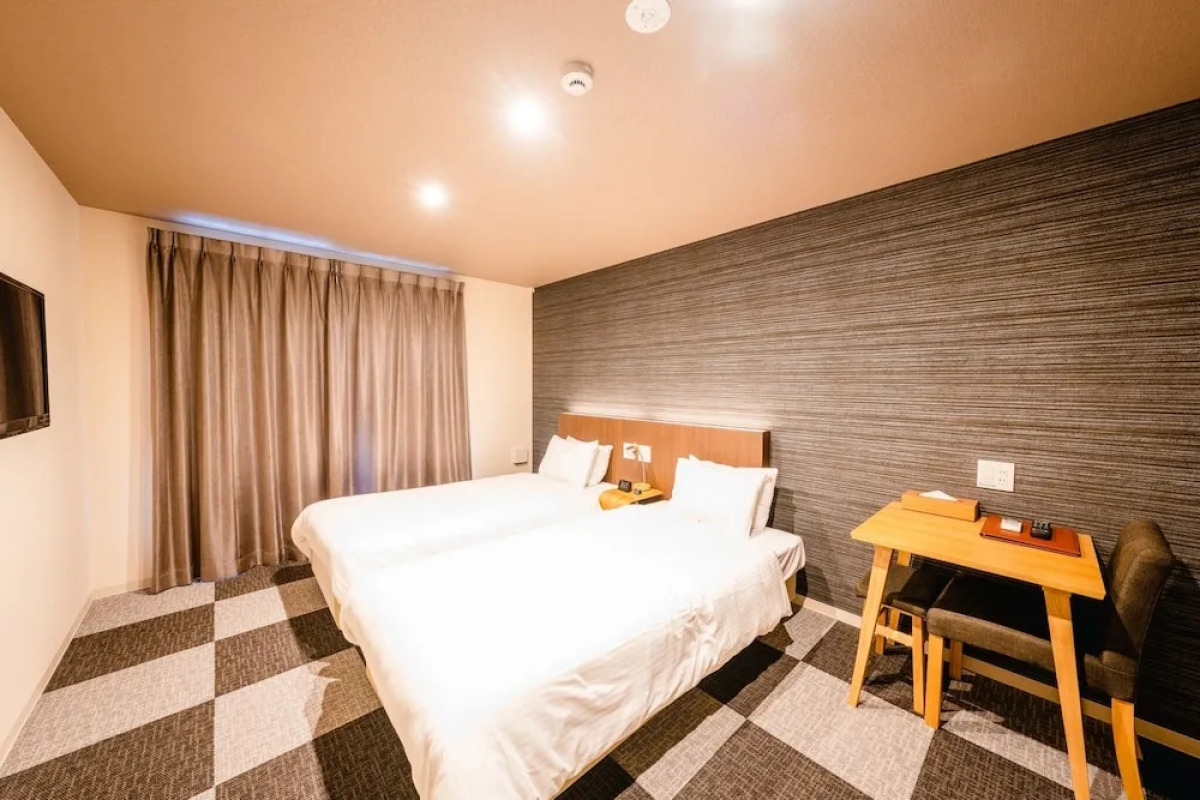 Hotel the Point KiyomizuGojo