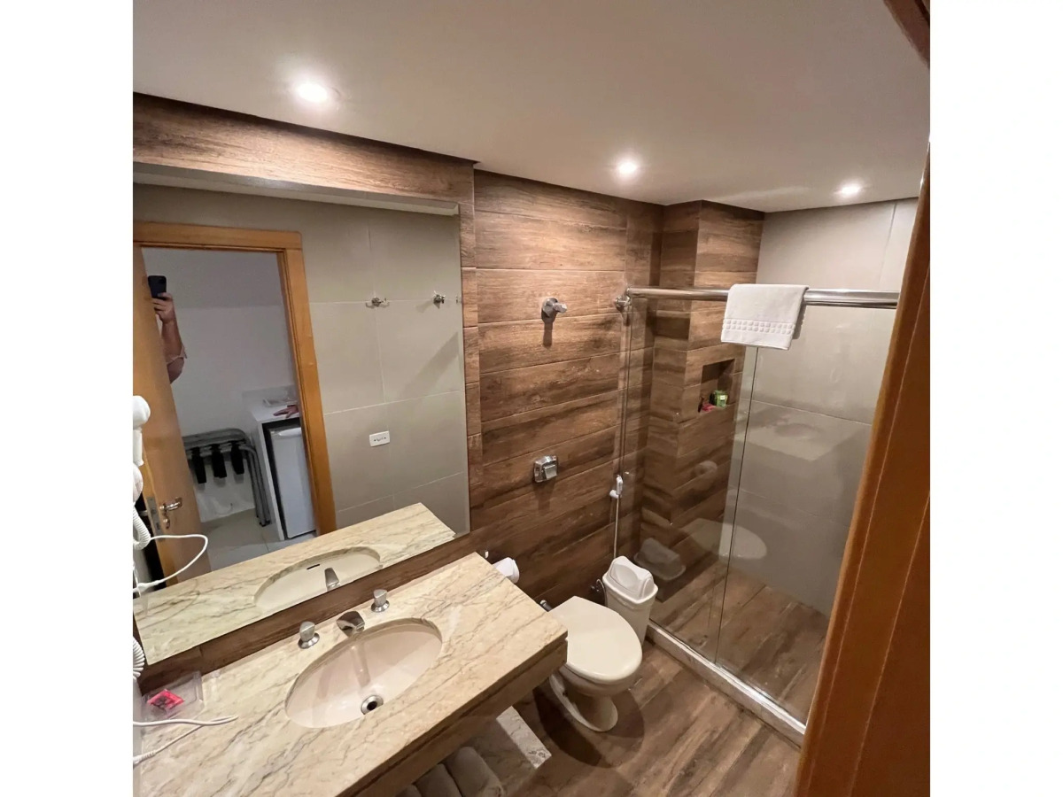 Atlantis Copacabana Hotel