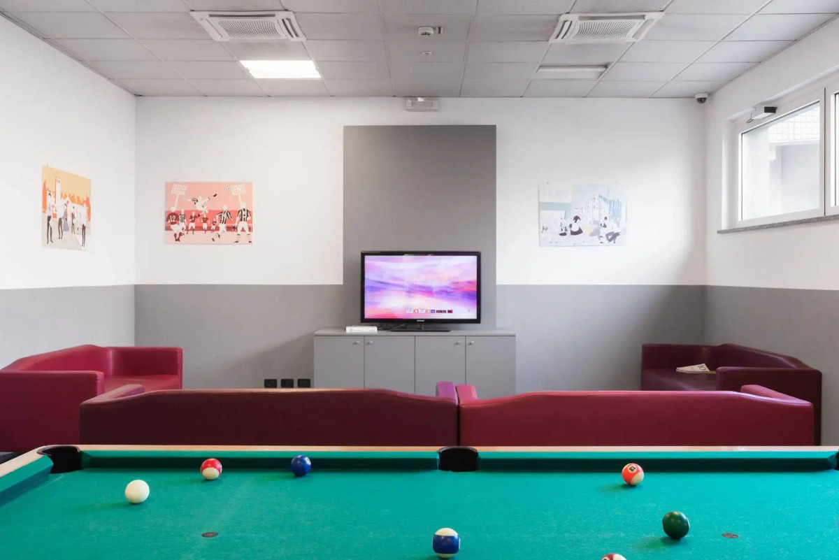 Camplus Turro - Casa per Ferie