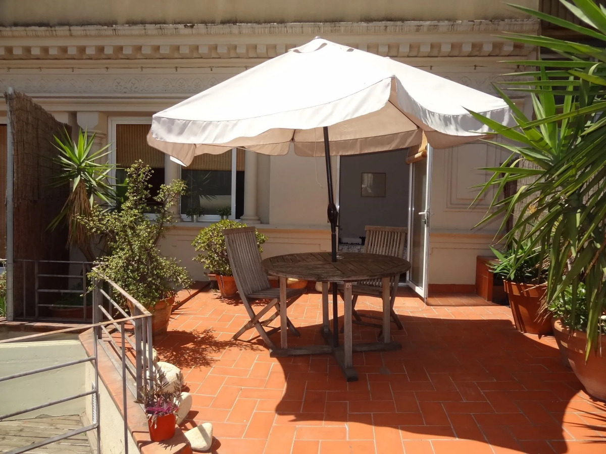 City Center Apartments