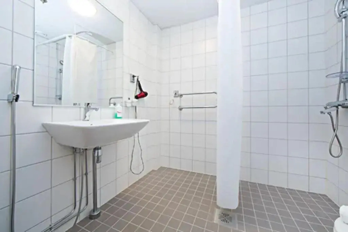 Omena Hotel Helsinki Lonnrotinkatu