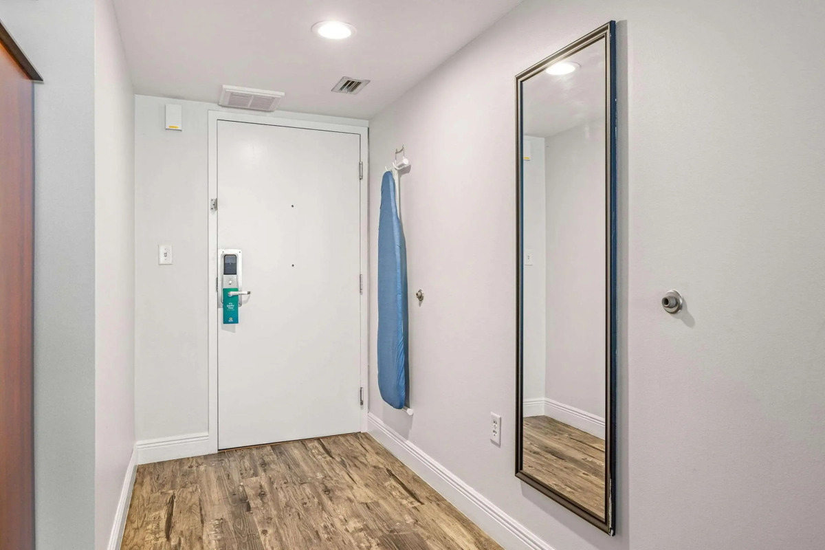 Quality Inn & Suites Tampa-Ybor City