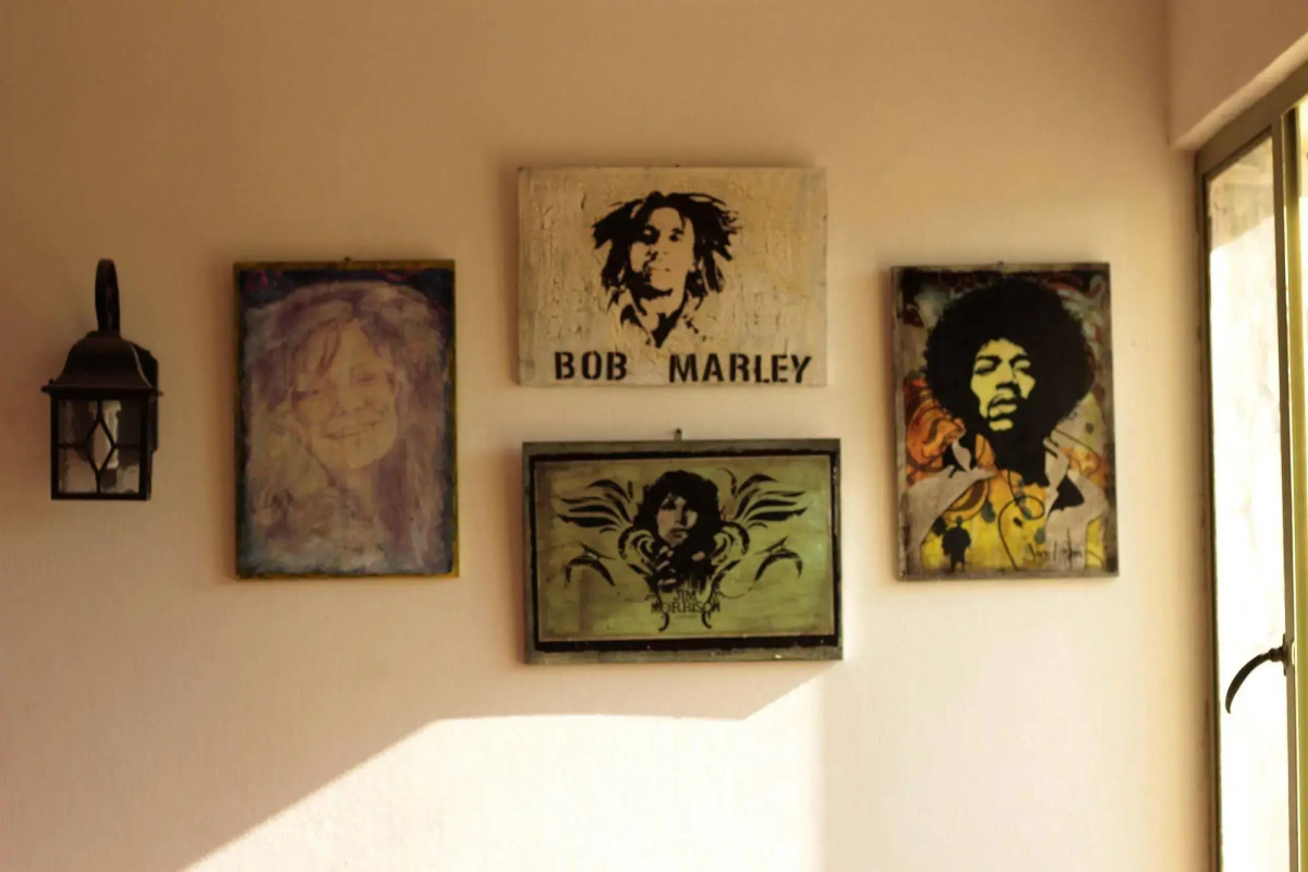 Lima Sol House - Hostel