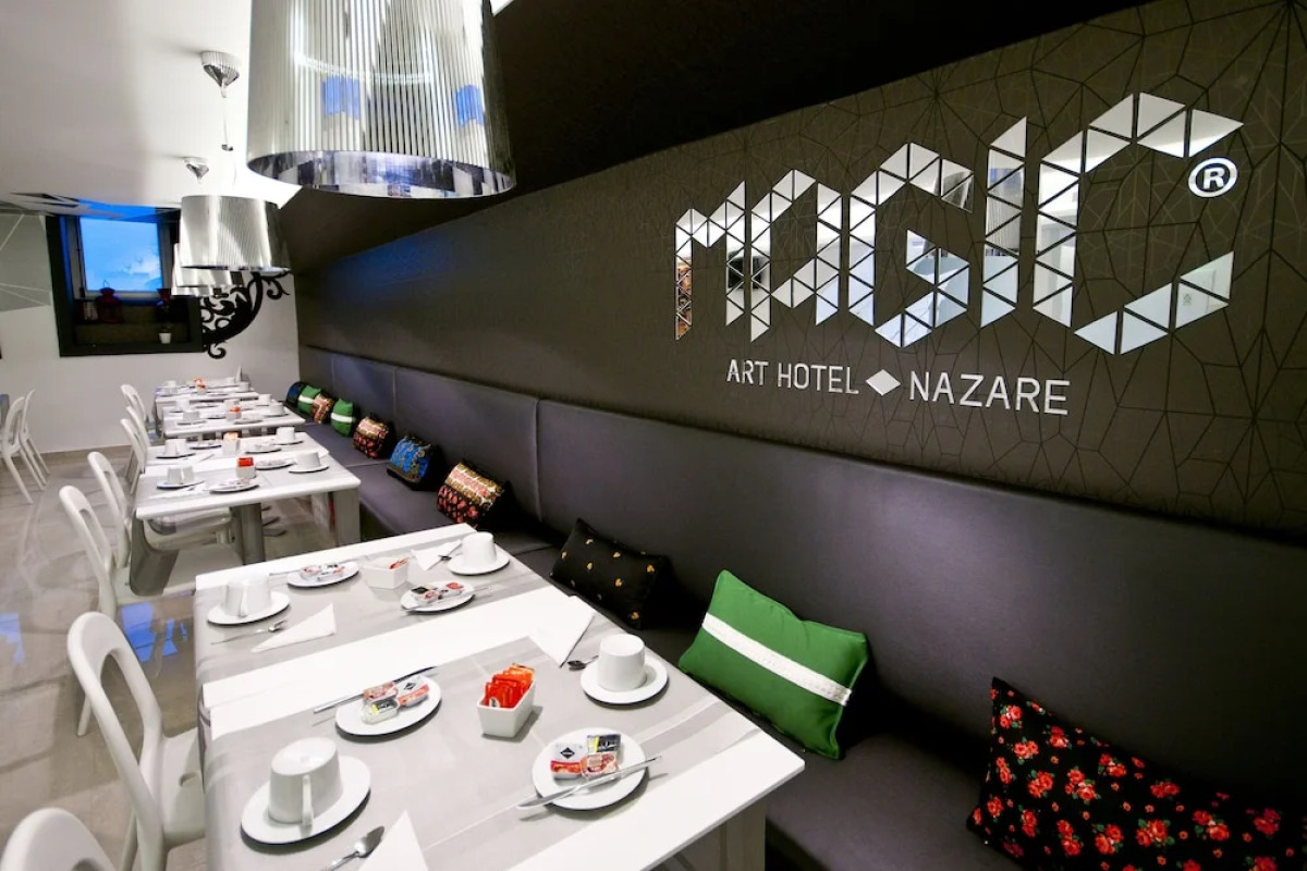 Hotel Magic - RNET 3505