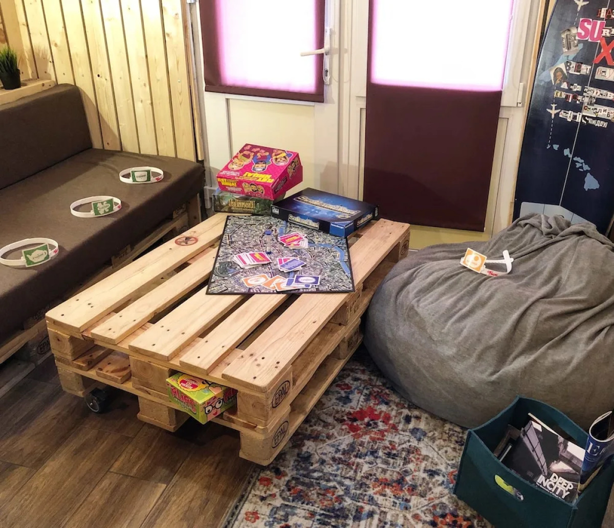 Счастливые Люди