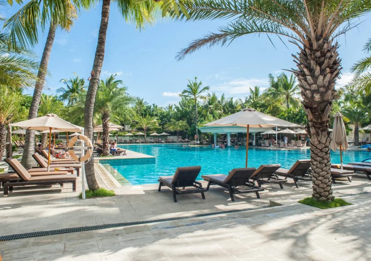 Padma Resort Legian