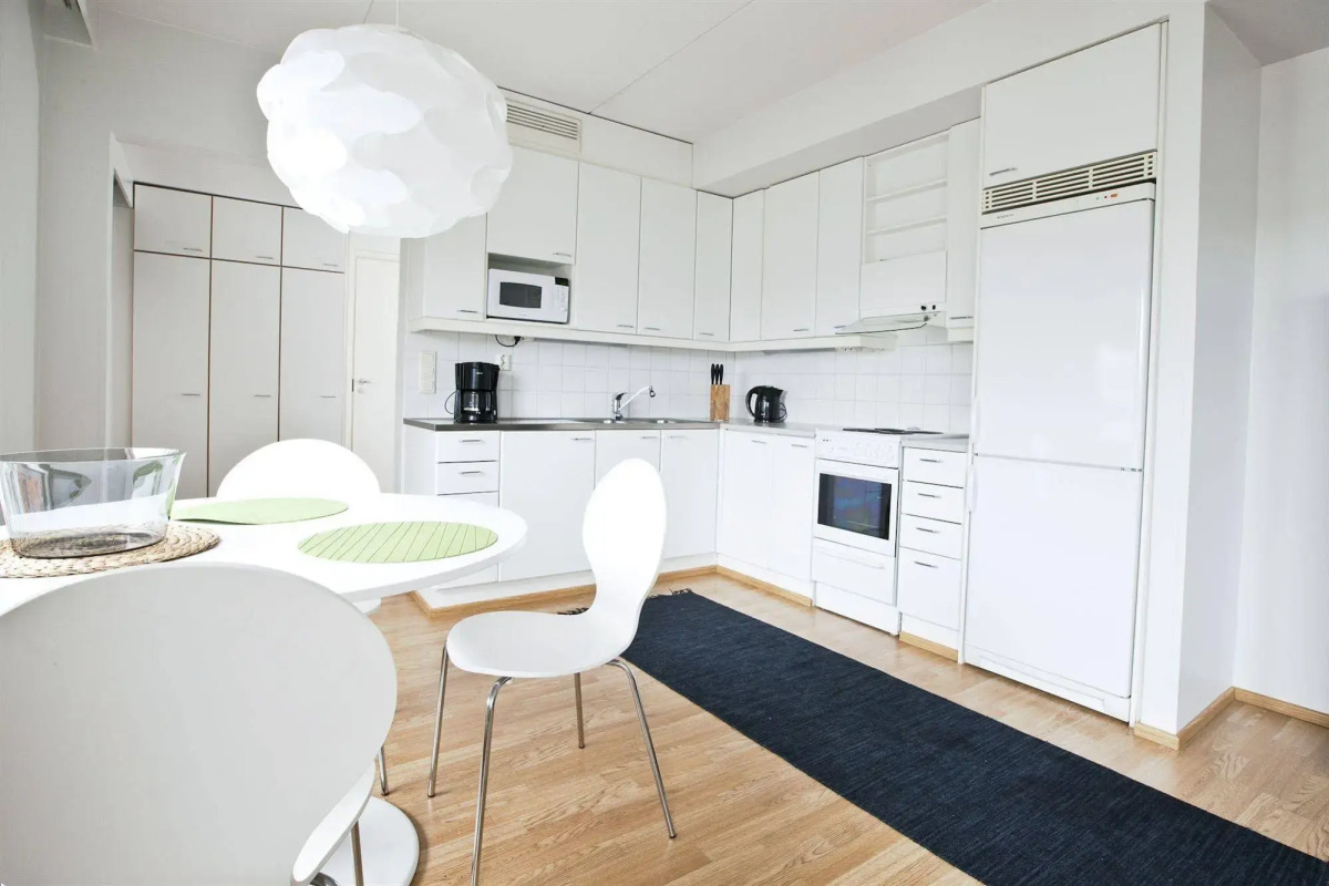 Kotimaailma Apartments Oulu