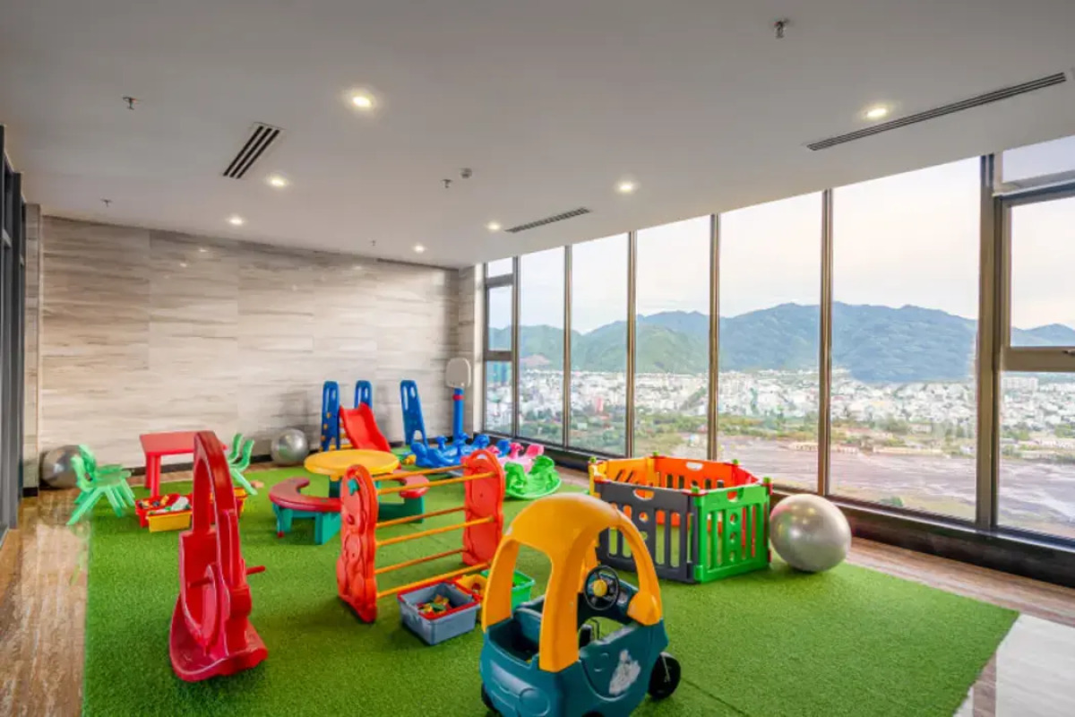 Emerald Bay Hotel & Spa Nha Trang