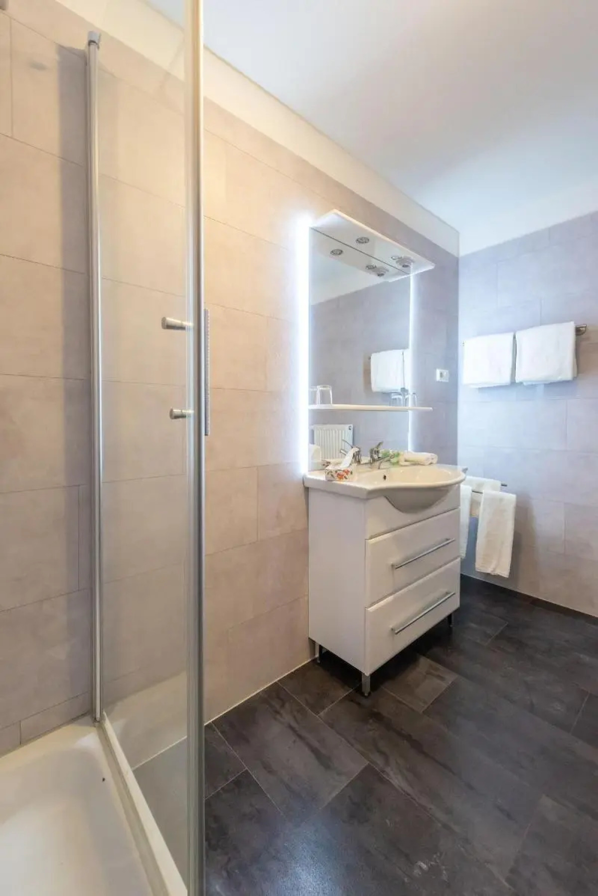 Boardinghouse Burgpark