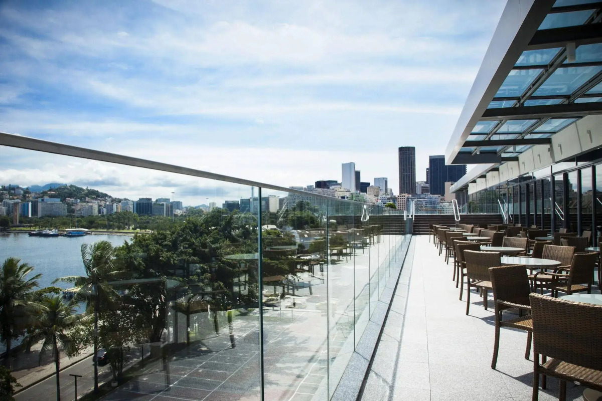 Prodigy Santos Dumont by Wish