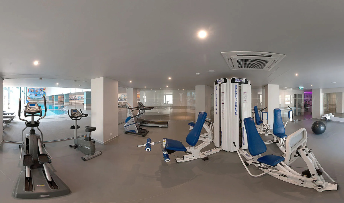 Vila Gale Cerro Alagoa Hotel