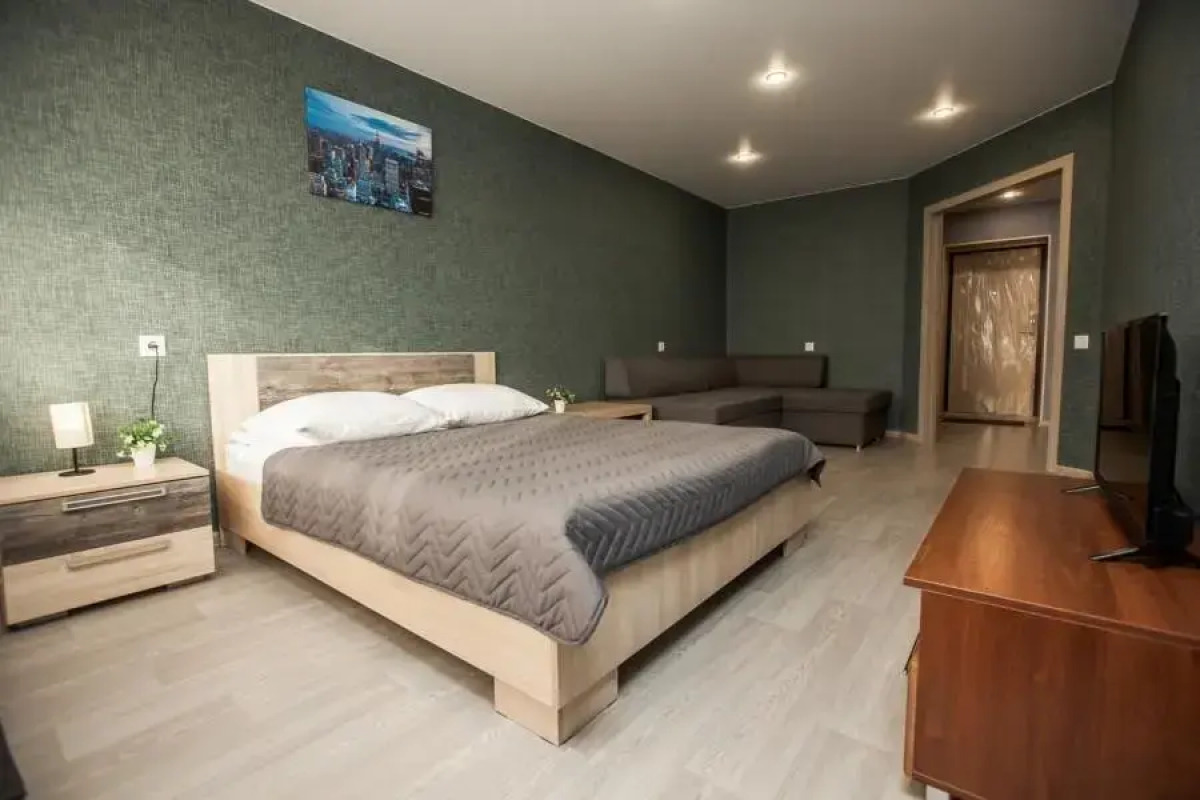 ИзиРент на ул. 40 лет Победы, д. 17 В