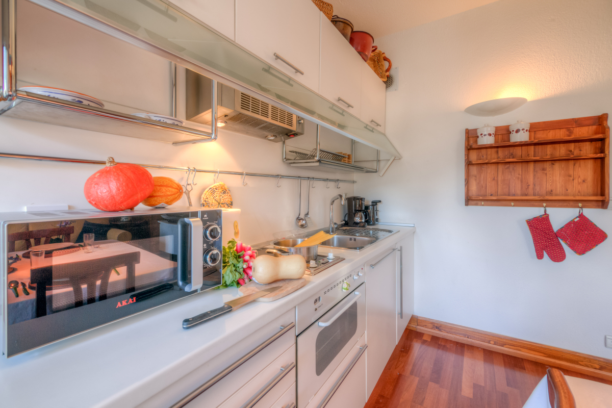 Appartement Belle Epoque