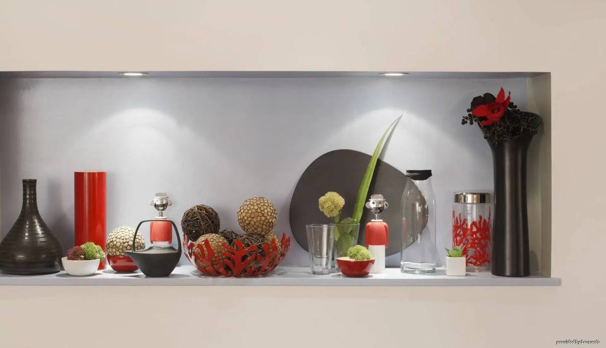 Hôtel Louvre Saint-Honoré