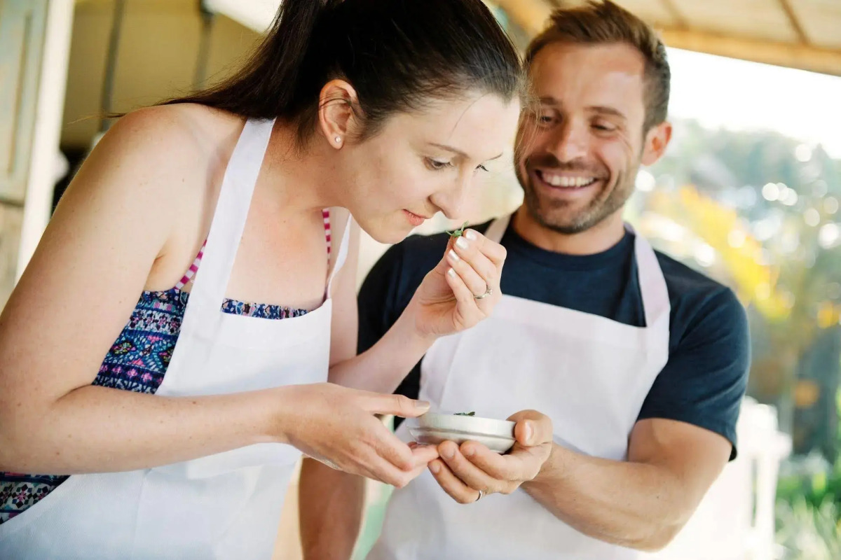 The Ravenala Attitude