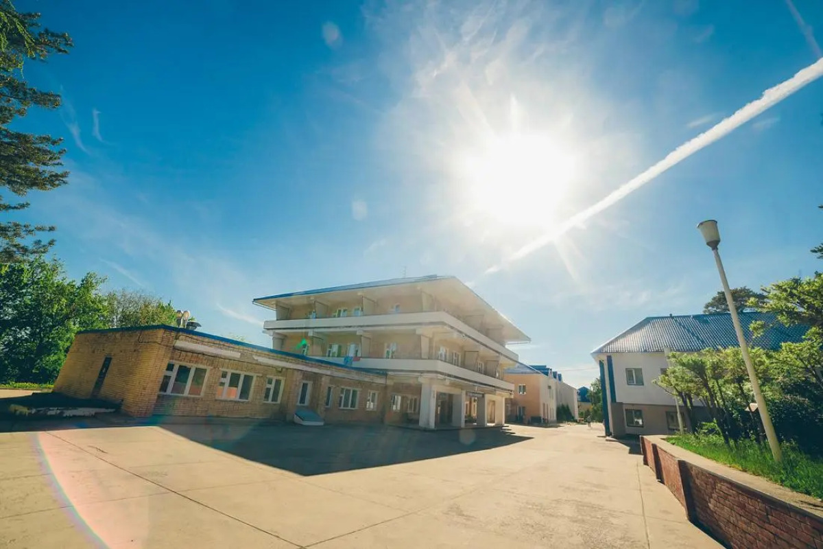 Радуга(Наб.Челны)