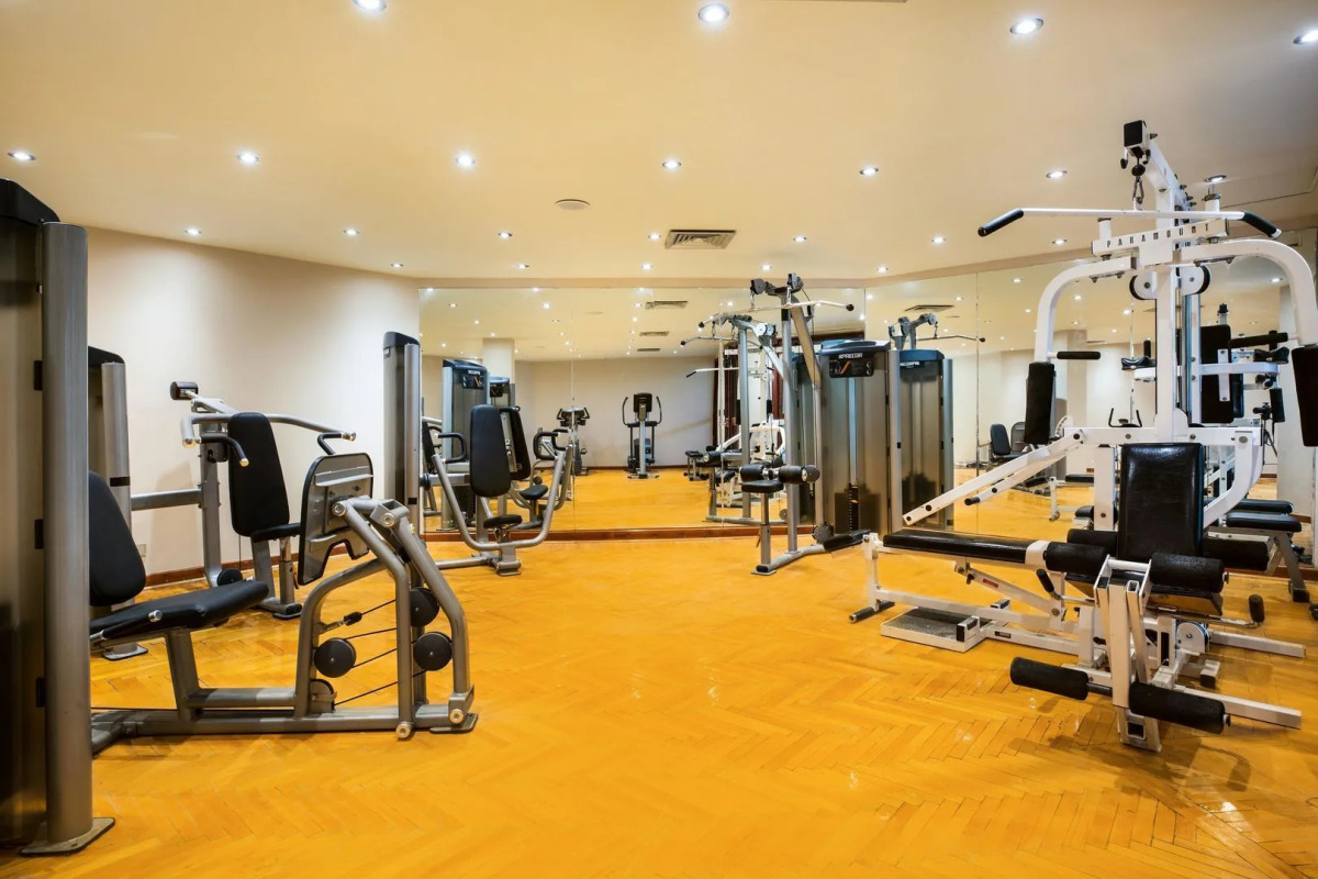 Pyramisa Island Hotel Aswan