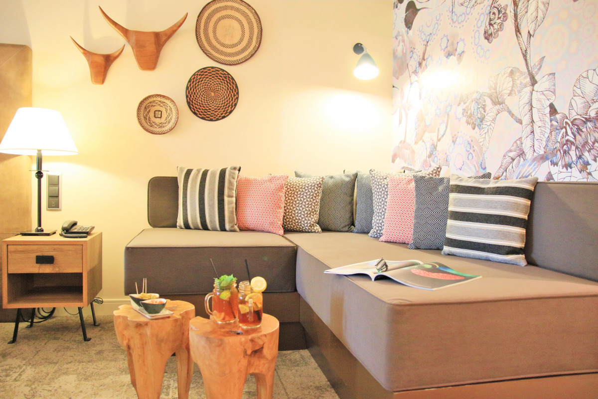 Lindner Hotel Mallorca Portals Nous, part of JdV by Hyatt