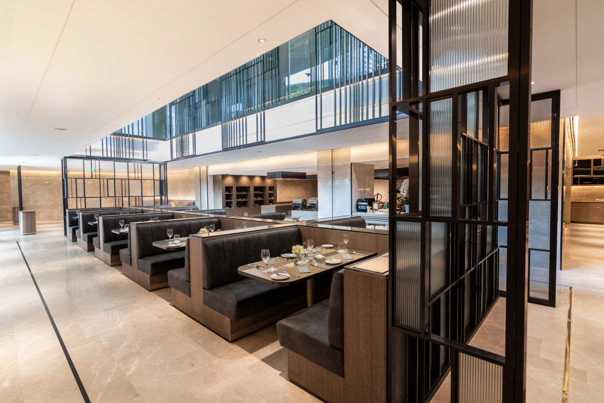 Carlton Hotel Bangkok Sukhumvit