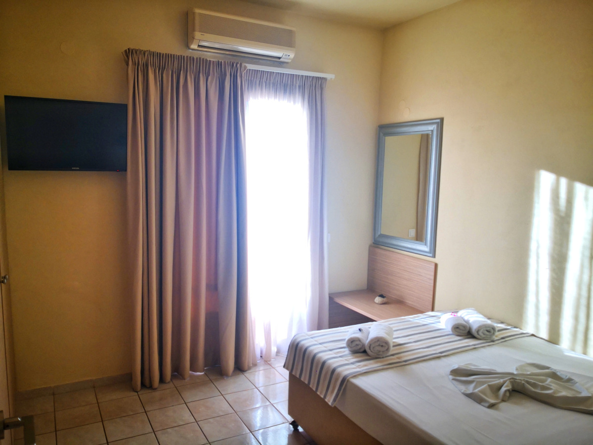 Thalia deco City & Beach Hotel