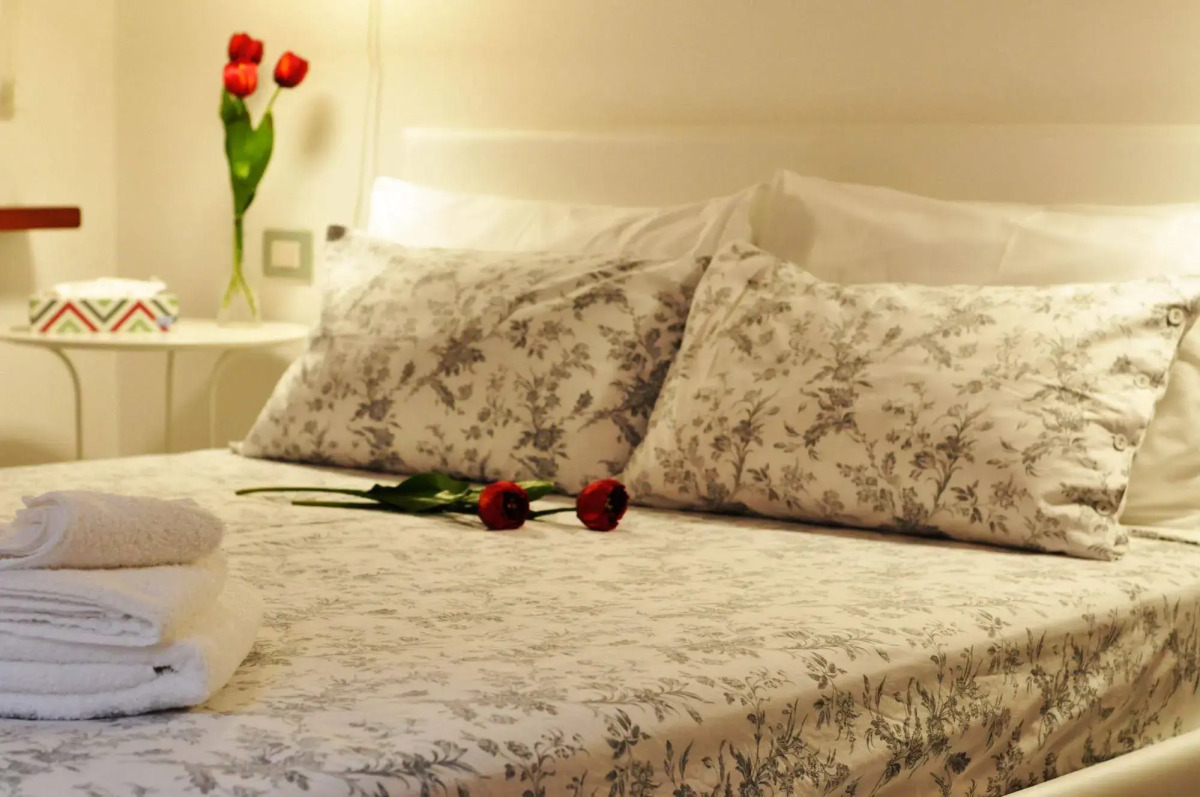 From Italy With Love