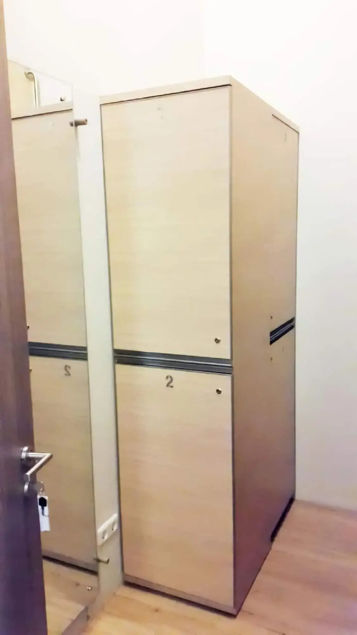 The Packer Lodge - Hostel