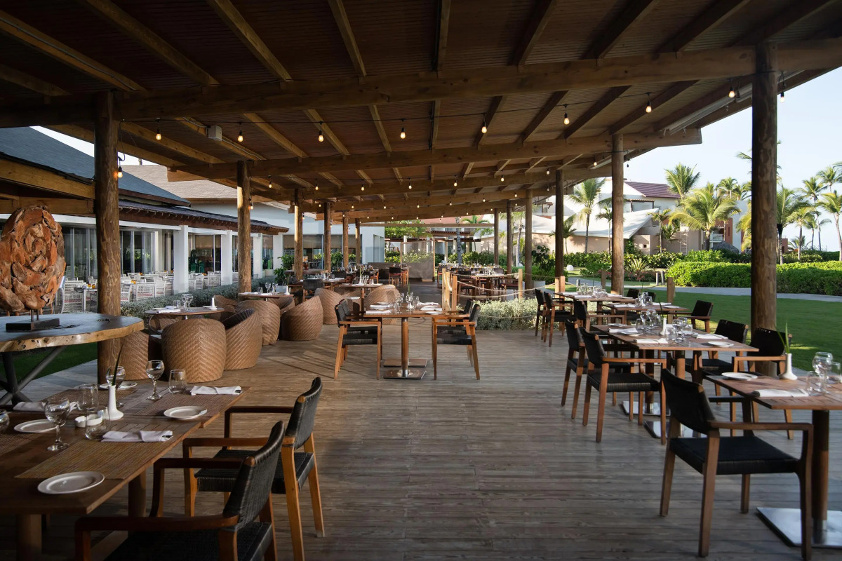 Dreams Onyx Resort & Spa All Inclusive