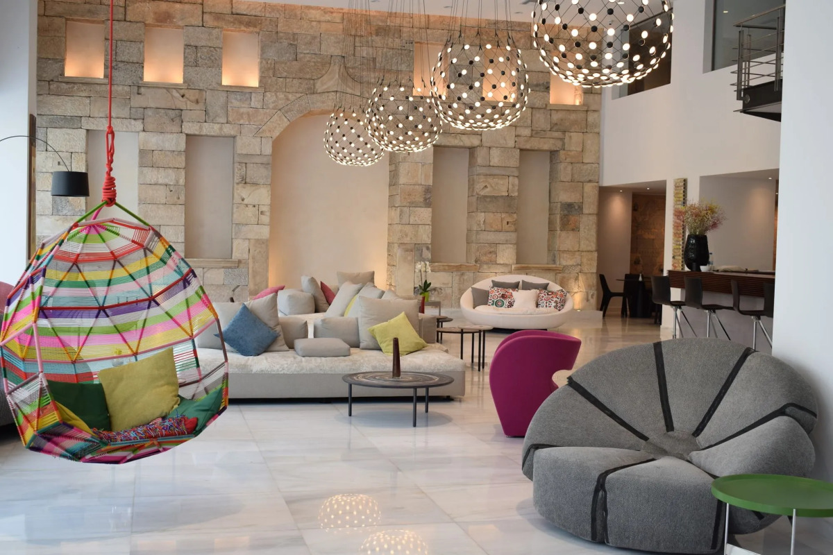 Athenaeum Grand Hotel