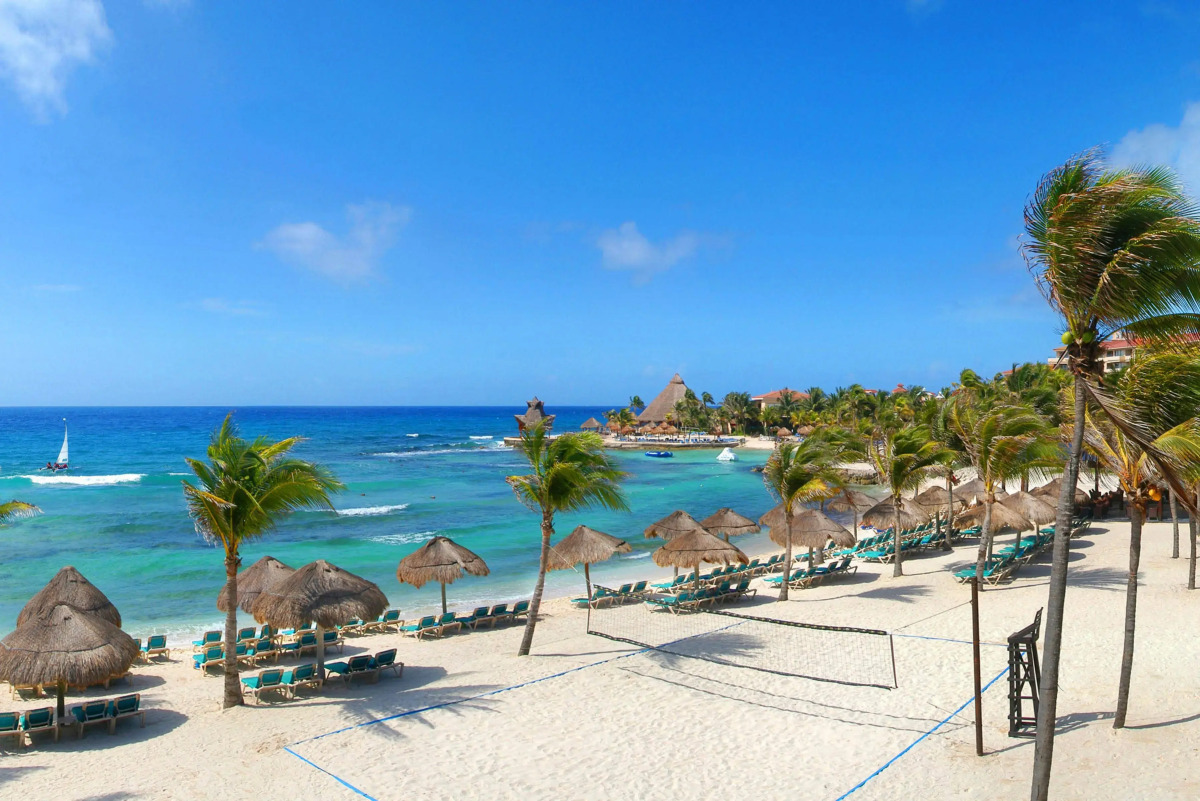 Catalonia Riviera Maya Resort and Spa All Inclusive