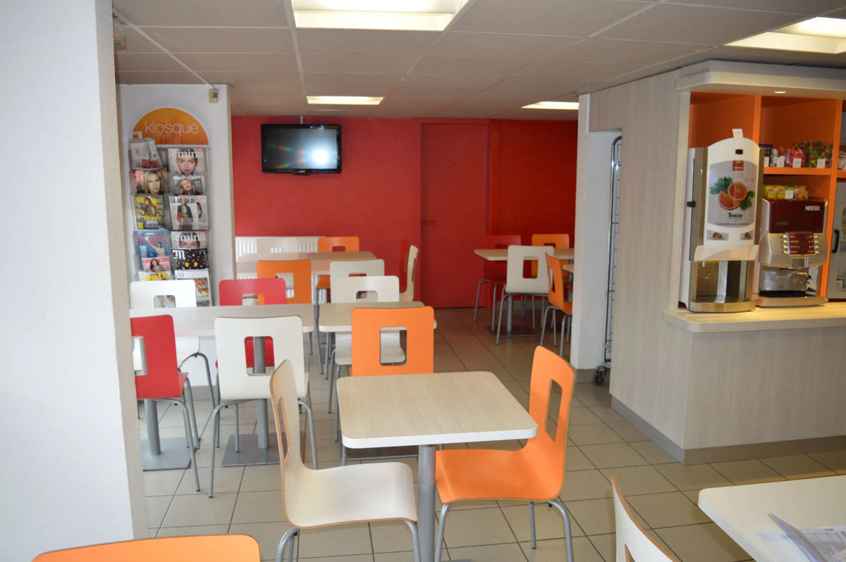 Premiere Classe Strasbourg Ouest