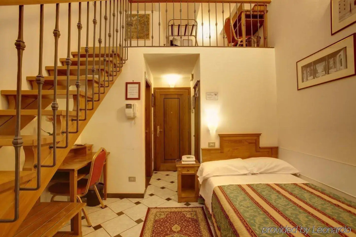 Hotel Collodi